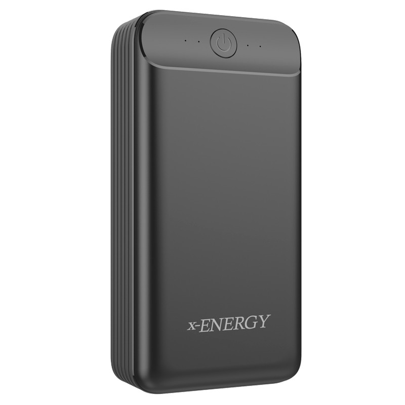 پاور بانک فست شارژ 30000 ایکس انرژی X-Energy X-99PD QC3 PD 20W