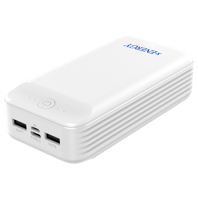 پاور بانک فست شارژ 30000 ایکس انرژی X-Energy X-99PD QC3 PD 20W