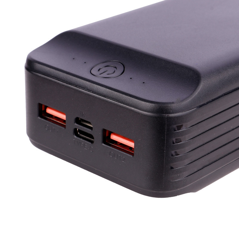 پاور بانک فست شارژ 30000 ایکس انرژی X-Energy X-99PD QC3 PD 20W