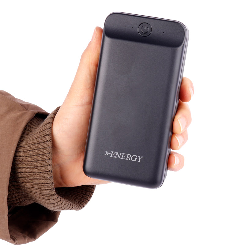 پاور بانک فست شارژ 30000 ایکس انرژی X-Energy X-99PD QC3 PD 20W