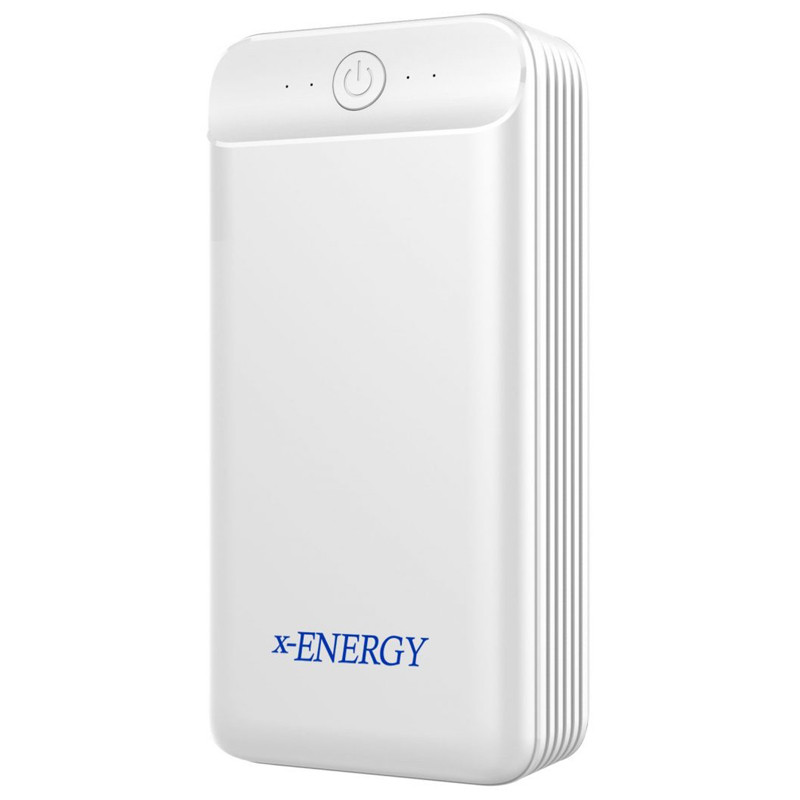 پاور بانک فست شارژ 30000 ایکس انرژی X-Energy X-99PD QC3 PD 20W