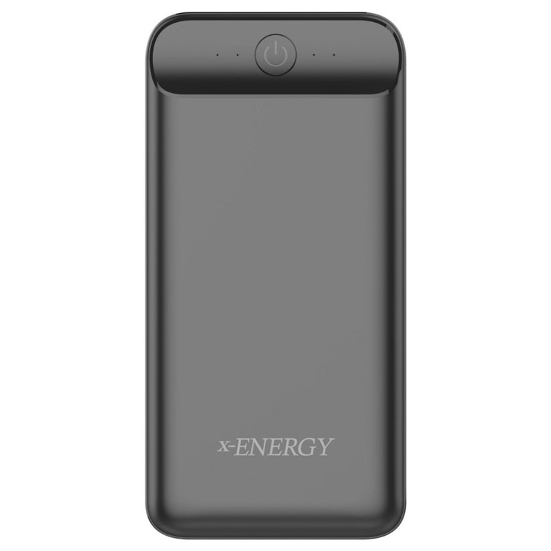 پاور بانک فست شارژ 30000 ایکس انرژی X-Energy X-99PD QC3 PD 20W
