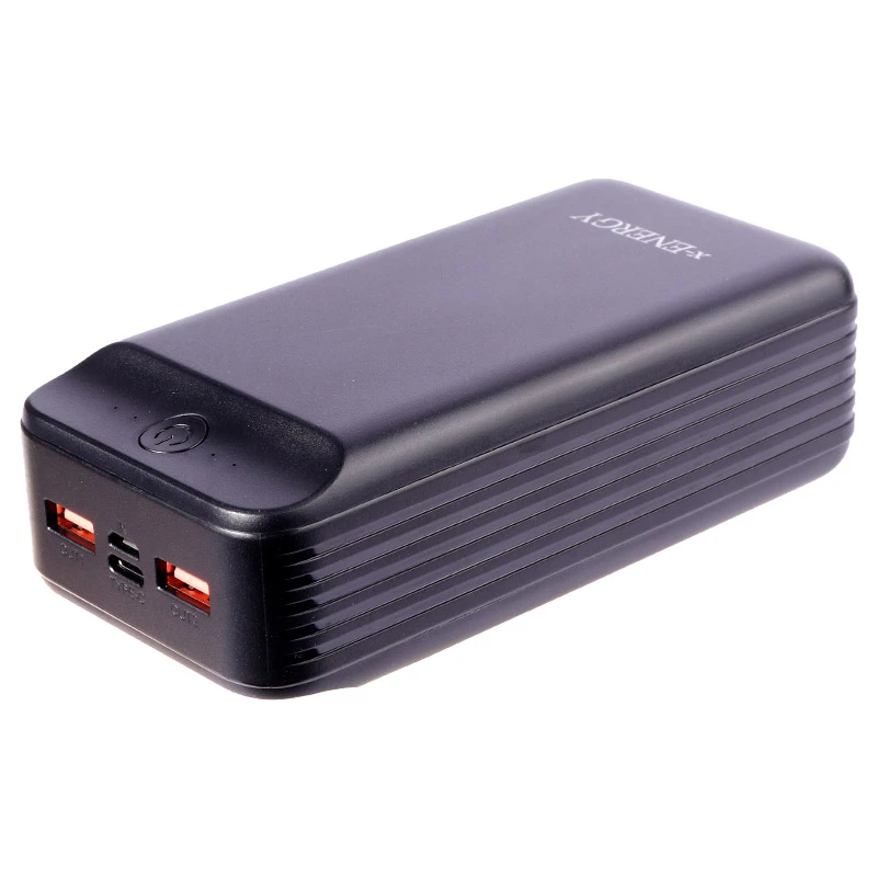 پاور بانک فست شارژ 30000 ایکس انرژی X-Energy X-99PD QC3 PD 20W