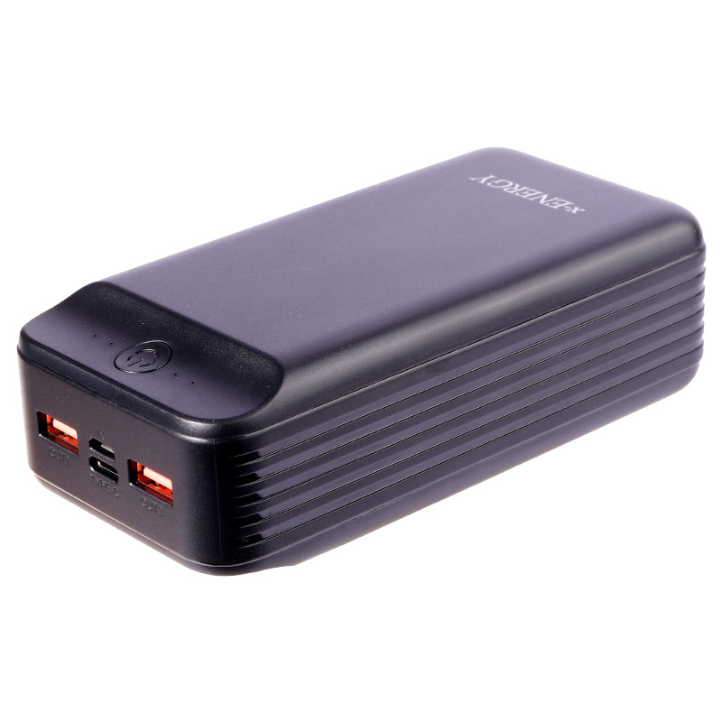 پاور بانک فست شارژ 30000 ایکس انرژی X-Energy X-99PD QC3 PD 20W