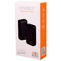 پاور بانک فست شارژ 30000 ایکس انرژی X-Energy X-99PD QC3 PD 22.5W