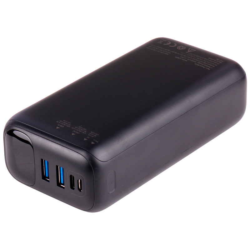 پاور بانک فست شارژ 30000 ایکس انرژی X-Energy X-99PD QC3 PD 22.5W