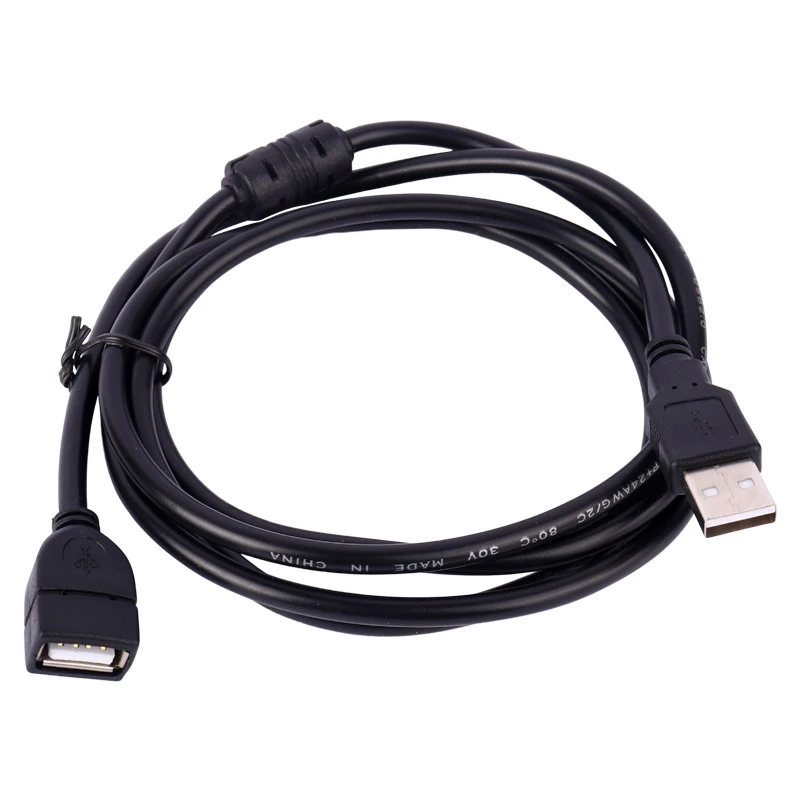 کابل افزایش طول USB ایکس فورنت X4 Net طول 1.5 متر