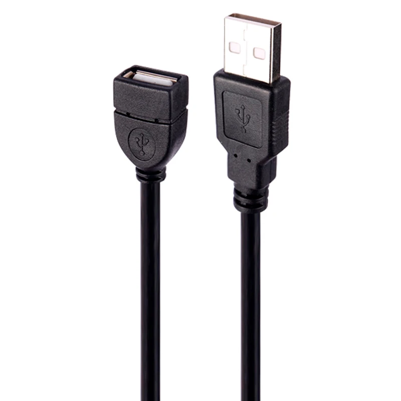 کابل افزایش طول USB ایکس فورنت X4 Net طول 1.5 متر