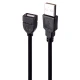 کابل افزایش طول USB ایکس فورنت X4 Net طول 1.5 متر