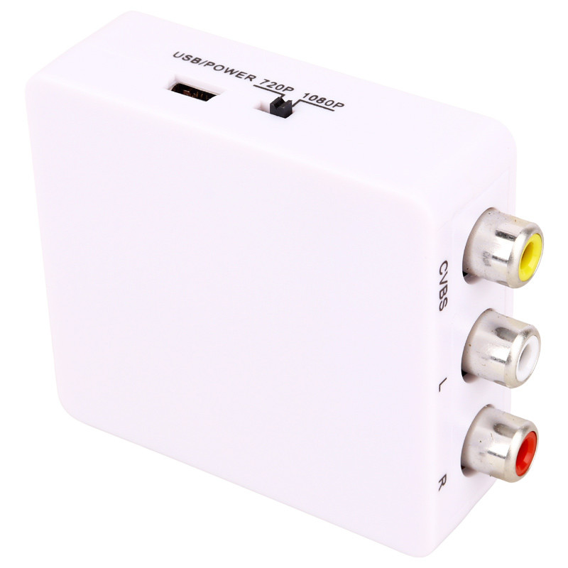 تبدیل X4Tech AV to HDMI