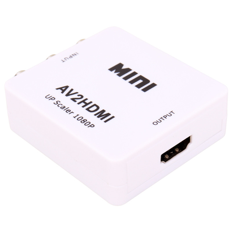 تبدیل X4Tech AV to HDMI