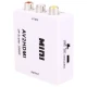 تبدیل AV به HDMI ایکس فورتک X4Tech