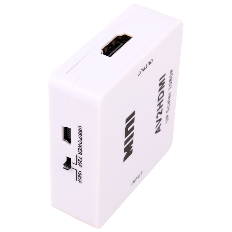 تبدیل X4Tech AV to HDMI