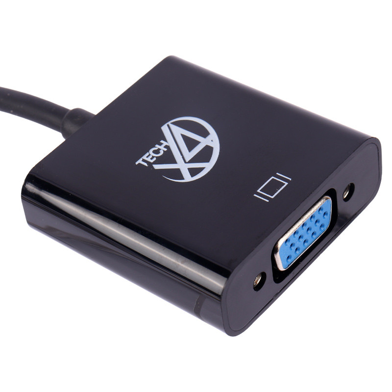 تبدیل X4Tech Display to VGA