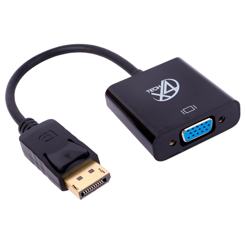 تبدیل X4Tech Display to VGA