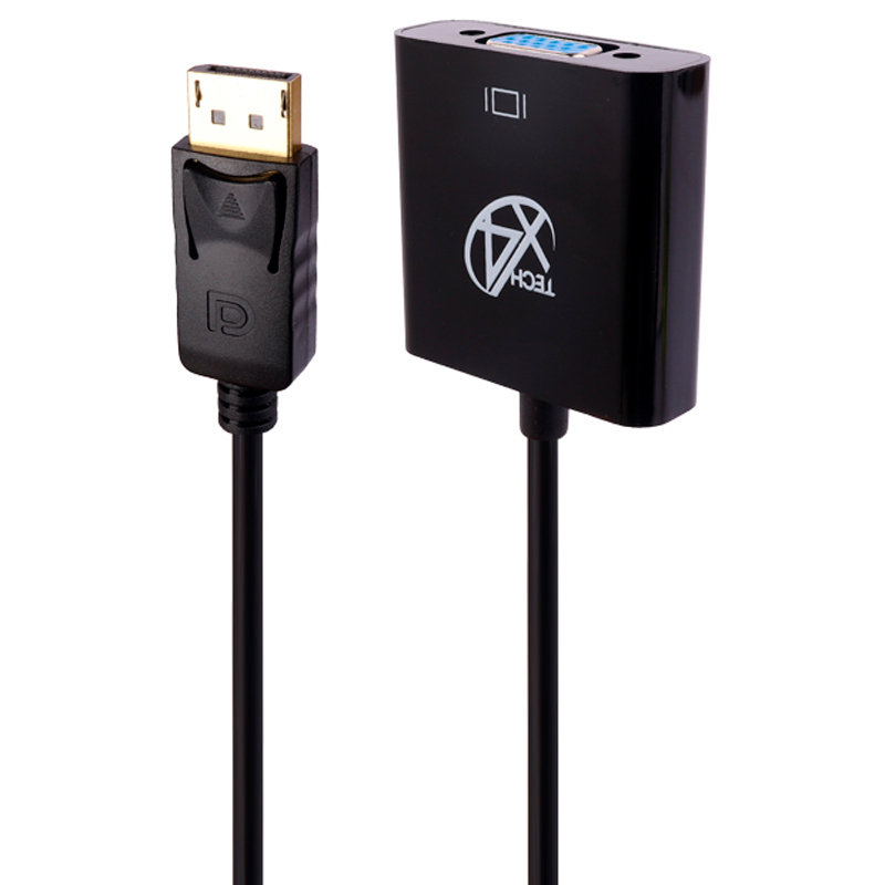 تبدیل X4Tech Display to VGA