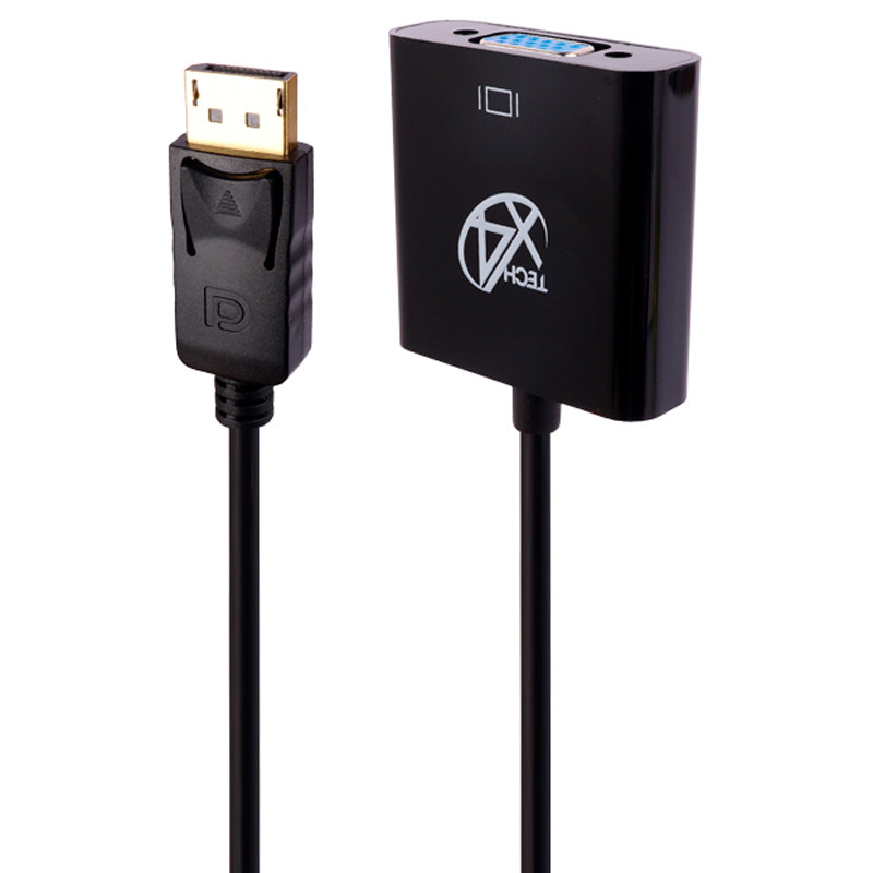 تبدیل X4Tech Display to VGA