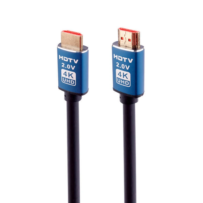 کابل HDMI v2.0 4K ایکس فورتک X4Tech طول 10 متر