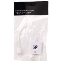 تبدیل Mini Display به VGA ایکس فورتک X4Tech