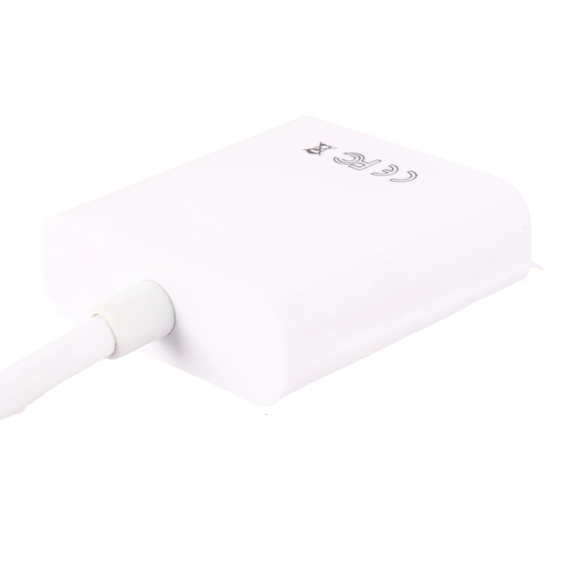 تبدیل Mini Display به VGA ایکس فورتک X4Tech