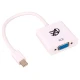 تبدیل Mini Display به VGA ایکس فورتک X4Tech