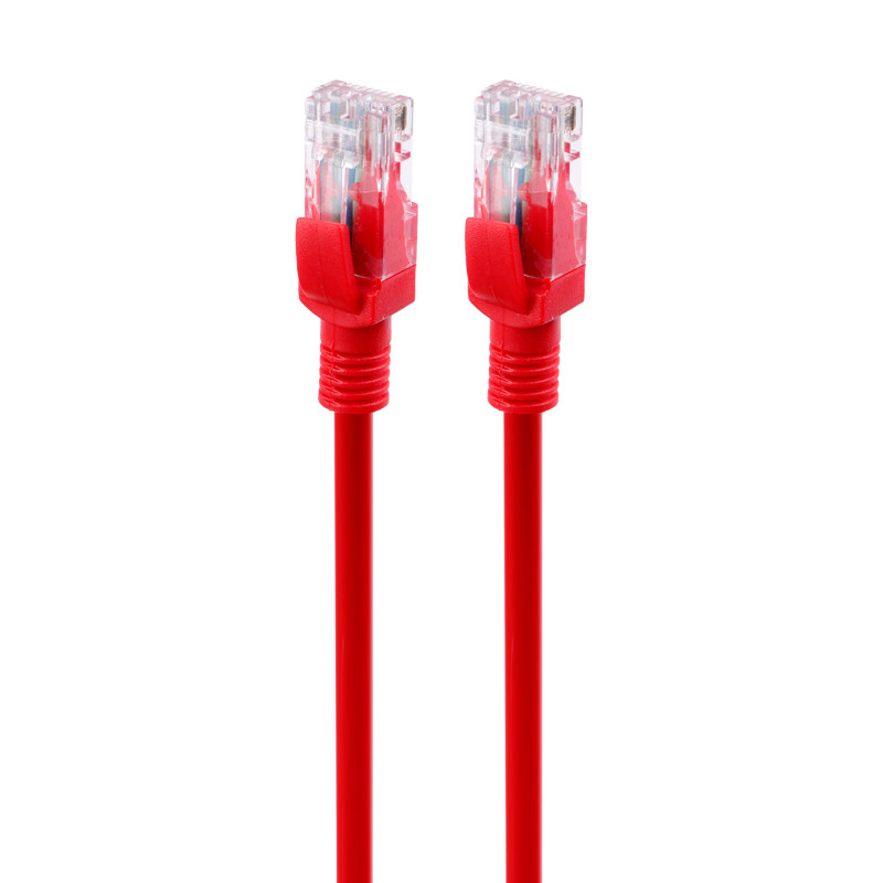 کابل شبکه XP-Product UTP Cat5 1m