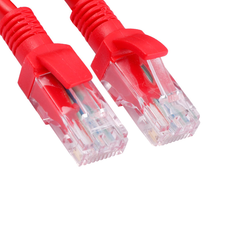 کابل شبکه XP-Product UTP Cat5 1m