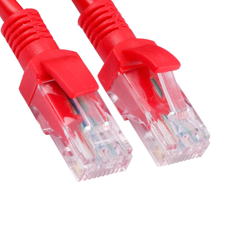کابل شبکه XP-Product UTP Cat5 2m