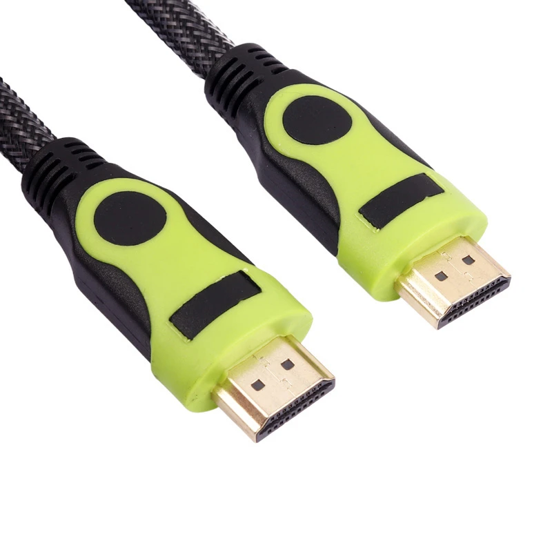 کابل HDMI ایکس پی XP طول 15 متر پوست ماری