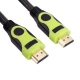 کابل HDMI ایکس پی XP طول 15 متر پوست ماری