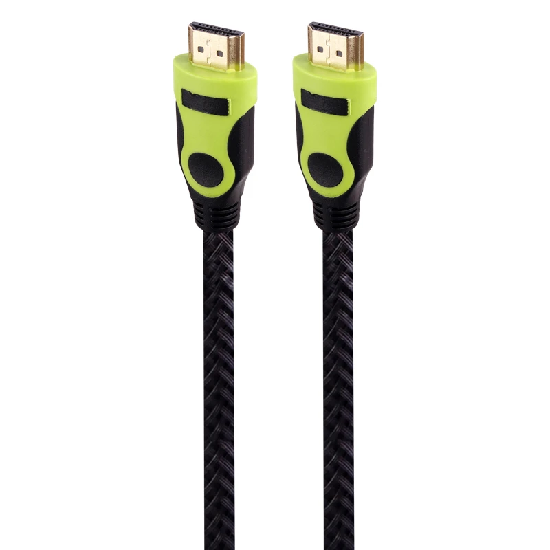 کابل HDMI ایکس پی XP طول 15 متر پوست ماری
