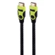 کابل HDMI ایکس پی XP طول 15 متر پوست ماری