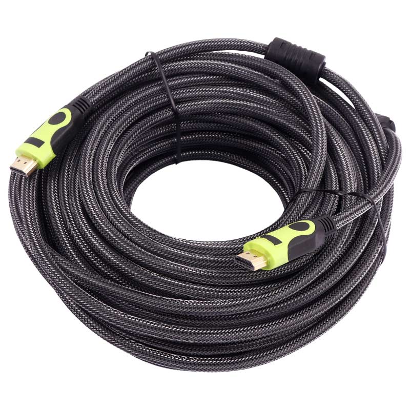 کابل XP-Product HDMI 20m پوست ماری