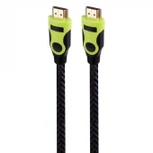کابل HDMI ایکس پی XP طول 3 متر پوست ماری شرینک