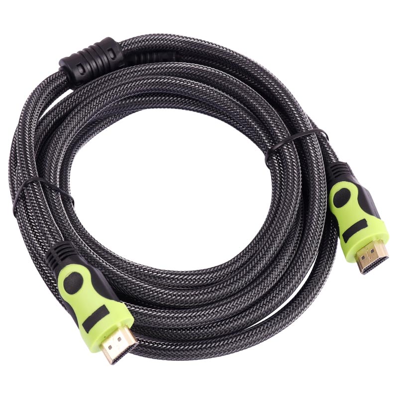 کابل XP HDMI 3m پوست ماری شرینک