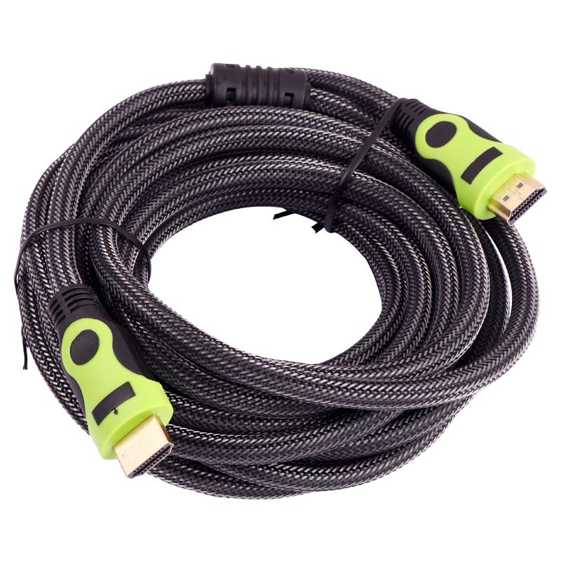 کابل XP-Product HDMI 5m پوست ماری شرینک