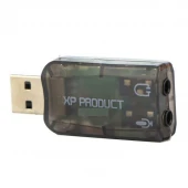 کارت صدا XP-Product XP-U21C 5.1