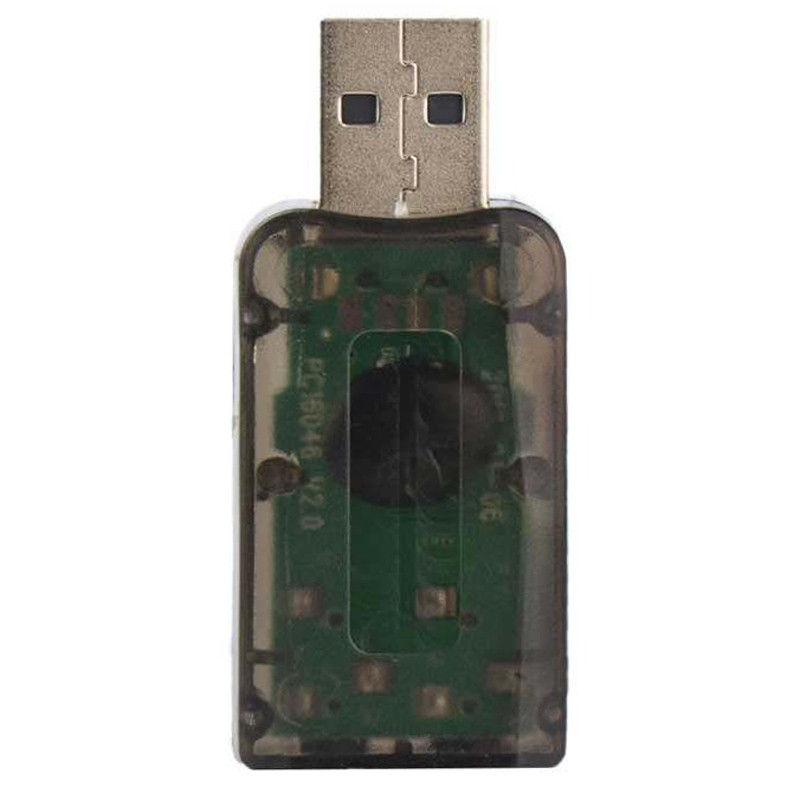 کارت صدا XP-Product XP-U21C 5.1
