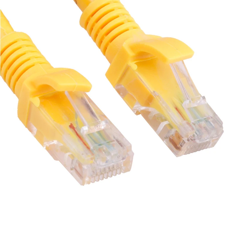 کابل شبکه Cat6 ایکس پی پروداکت UTP طول 1 متر