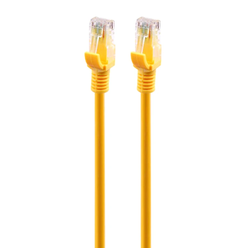 کابل شبکه Cat6 ایکس پی پروداکت UTP طول 1 متر