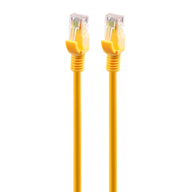 کابل شبکه XP-Product UTP Cat6 1m