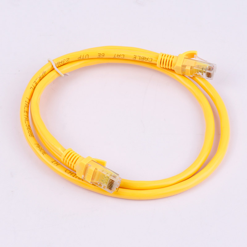 کابل شبکه XP-Product UTP Cat6 1m
