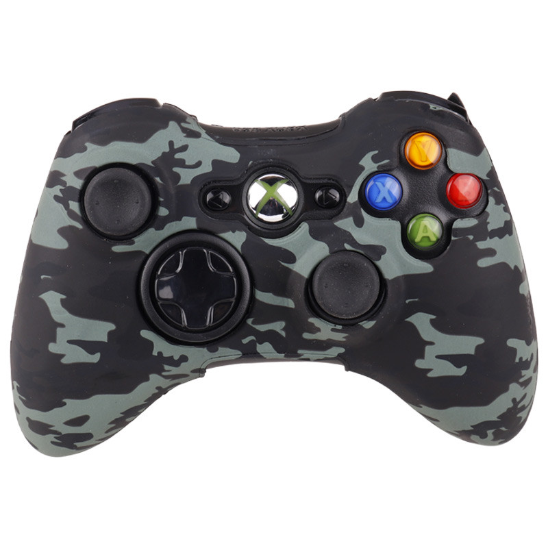 روکش دسته بازی Xbox 360 طرح چریکی کد 13