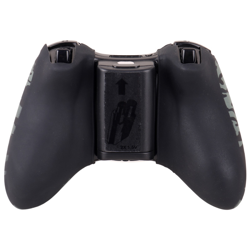 روکش دسته بازی Xbox 360 طرح چریکی کد 13