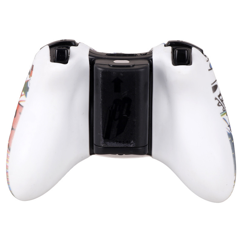 روکش دسته بازی Xbox 360 طرح چریکی کد 16