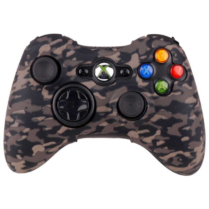 روکش دسته بازی Xbox 360 طرح چریکی کد 12