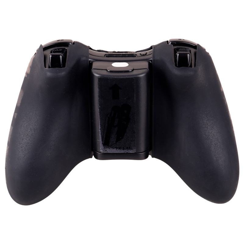 روکش دسته بازی Xbox 360 طرح چریکی کد 12