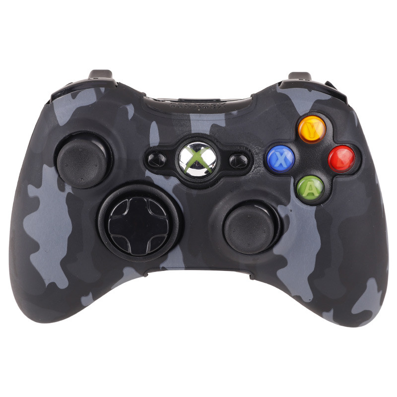 روکش دسته بازی Xbox 360 طرح چریکی کد 14