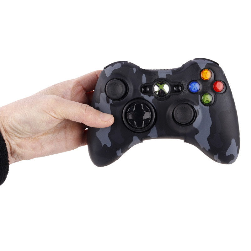 روکش دسته بازی Xbox 360 طرح چریکی کد 14