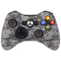 روکش دسته بازی Xbox 360 طرح چریکی کد 15